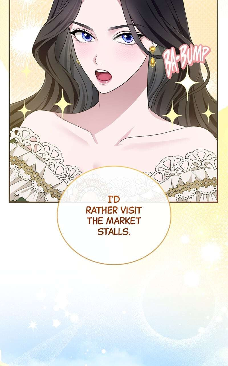 Teikoku Ichi no Akujo ni Dekiai ga Tomarimasen! Chapter 10 page 19 - 