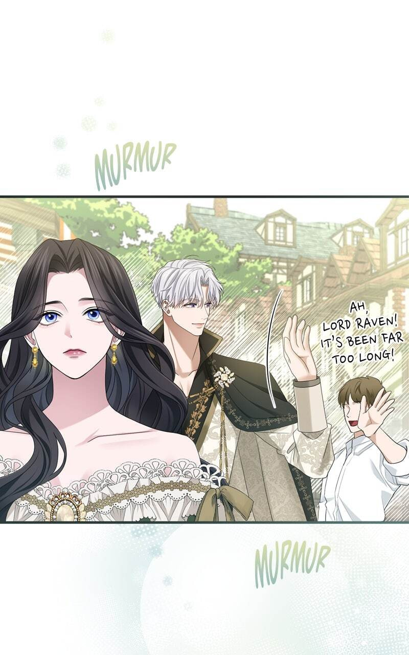 Teikoku Ichi no Akujo ni Dekiai ga Tomarimasen! Chapter 10 page 21 - 