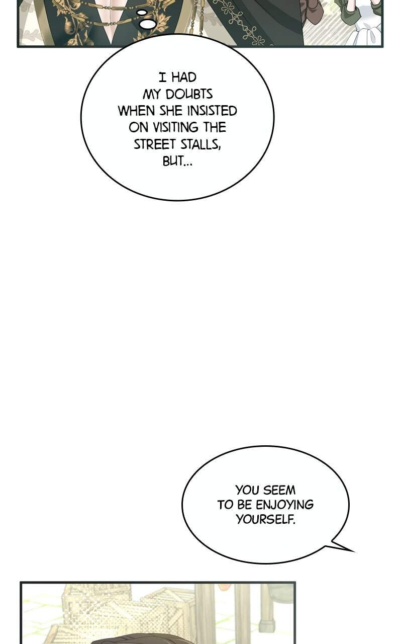 Teikoku Ichi no Akujo ni Dekiai ga Tomarimasen! Chapter 10 page 23 - 
