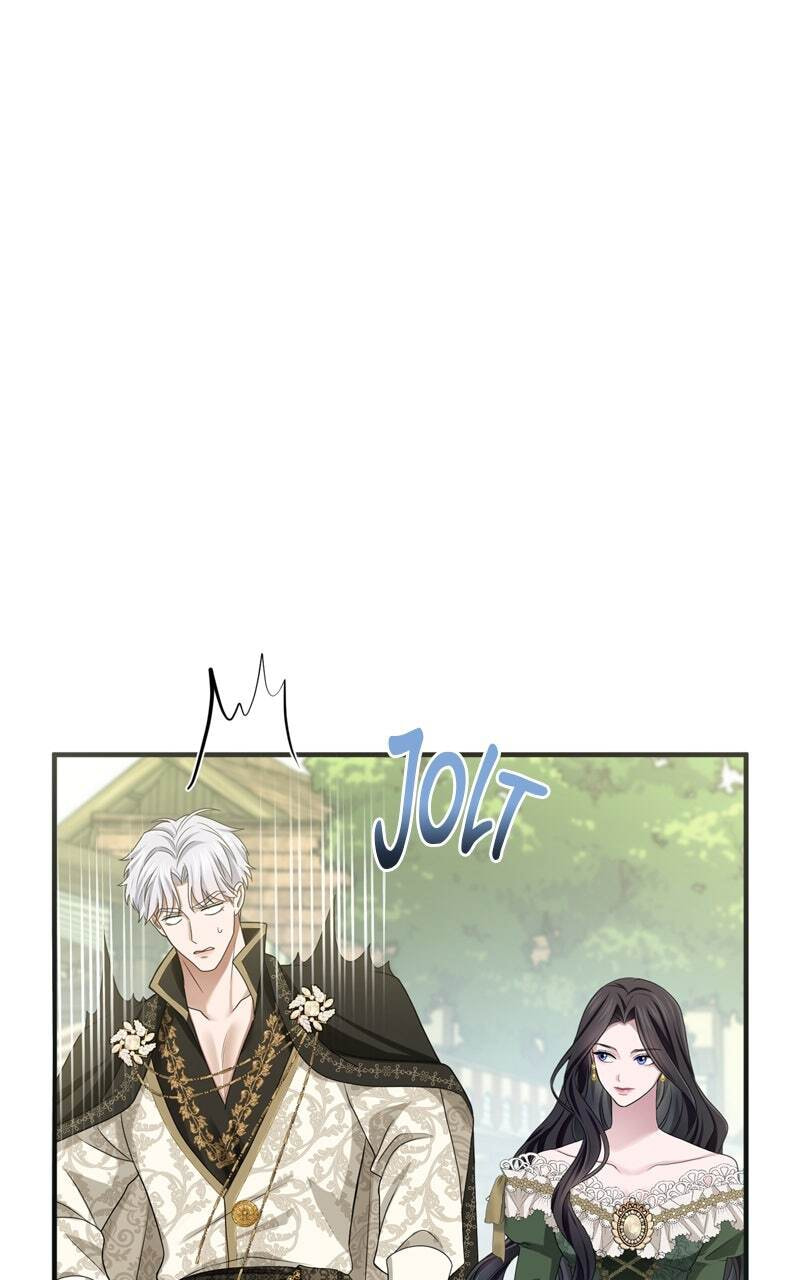 Teikoku Ichi no Akujo ni Dekiai ga Tomarimasen! Chapter 10 page 30 - 