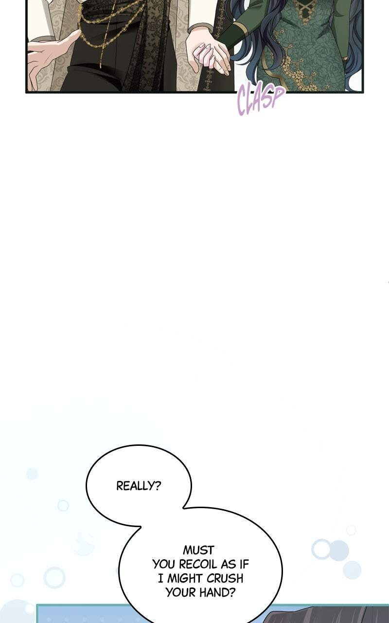 Teikoku Ichi no Akujo ni Dekiai ga Tomarimasen! Chapter 10 page 31 - 