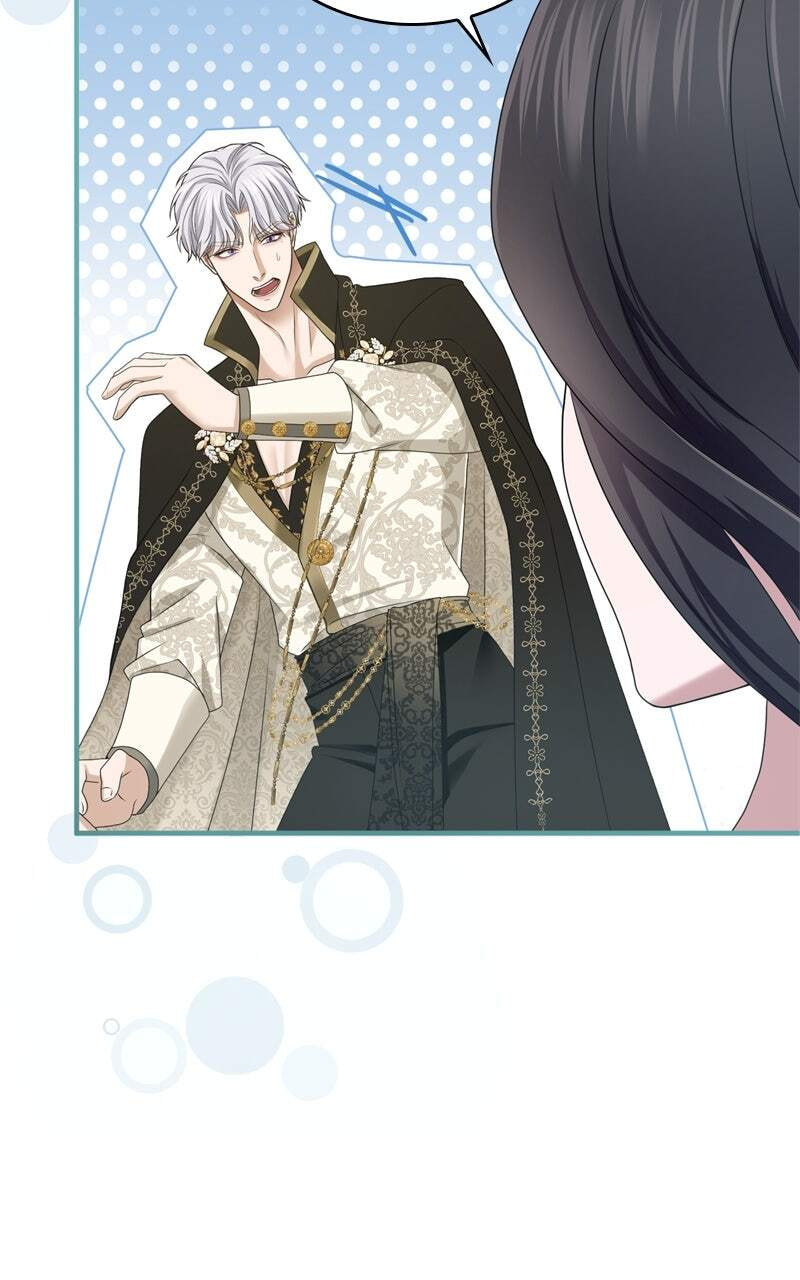 Teikoku Ichi no Akujo ni Dekiai ga Tomarimasen! Chapter 10 page 32 - 