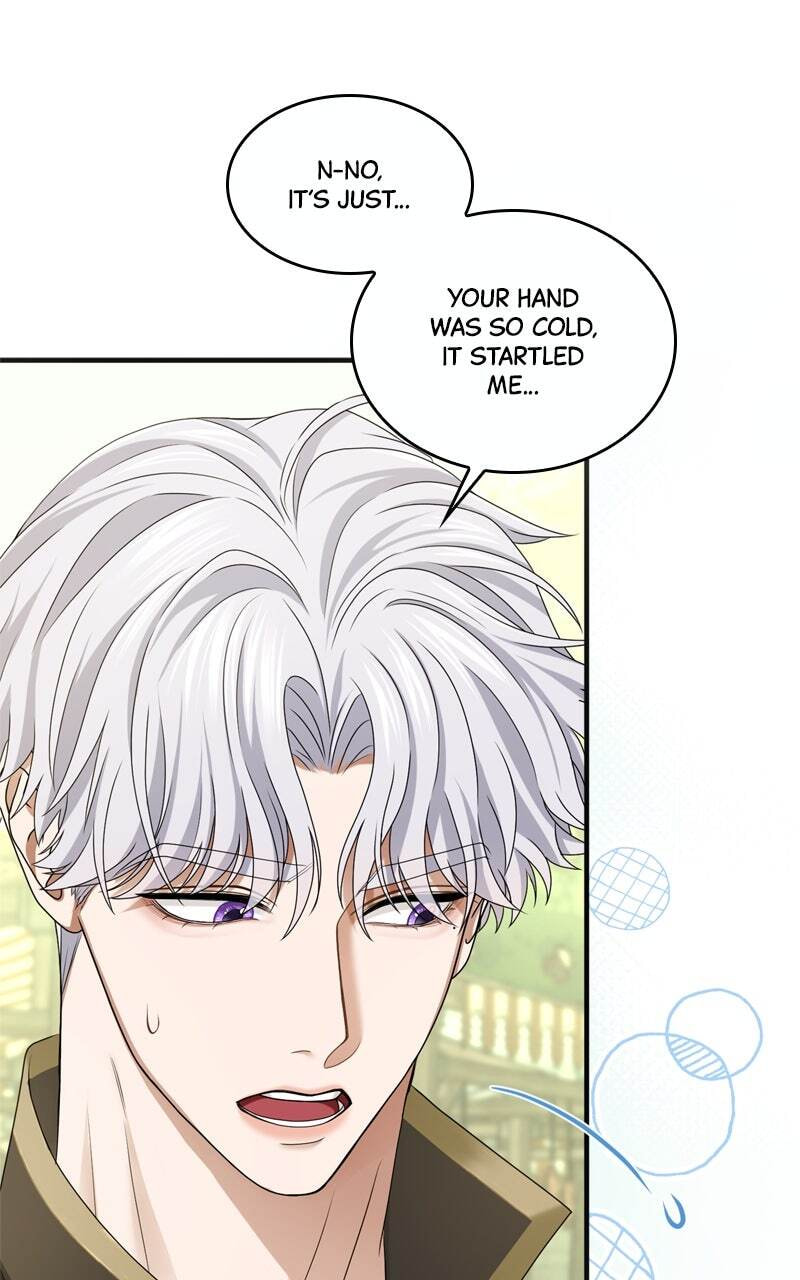 Teikoku Ichi no Akujo ni Dekiai ga Tomarimasen! Chapter 10 page 33 - 