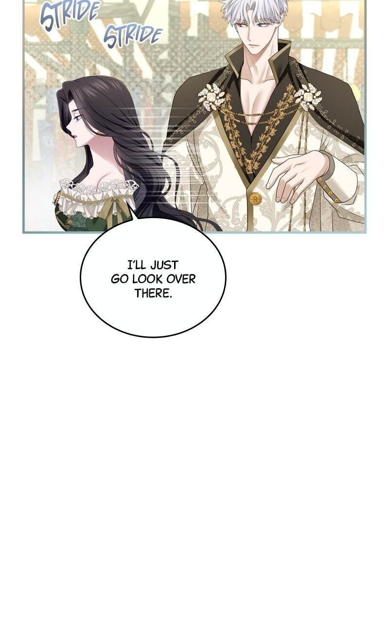 Teikoku Ichi no Akujo ni Dekiai ga Tomarimasen! Chapter 10 page 36 - 