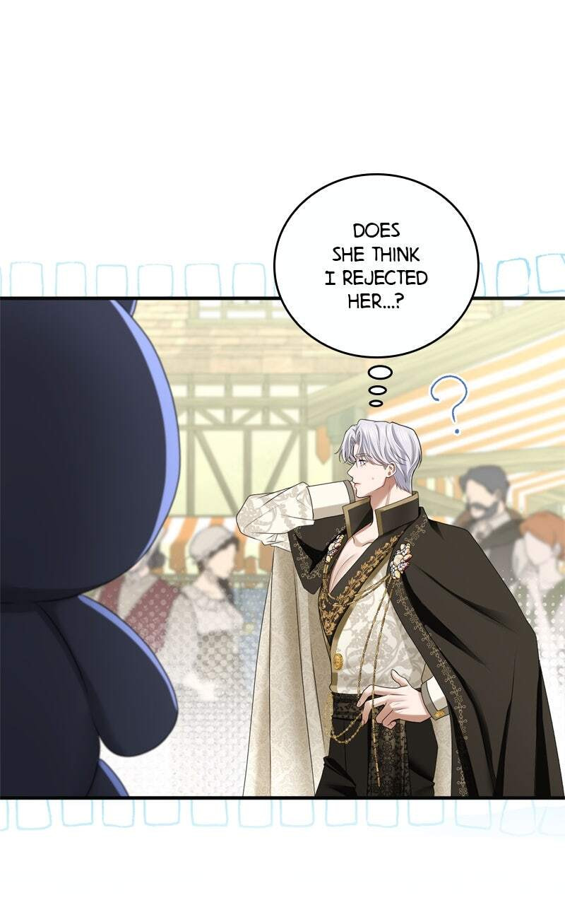 Teikoku Ichi no Akujo ni Dekiai ga Tomarimasen! Chapter 10 page 37 - 