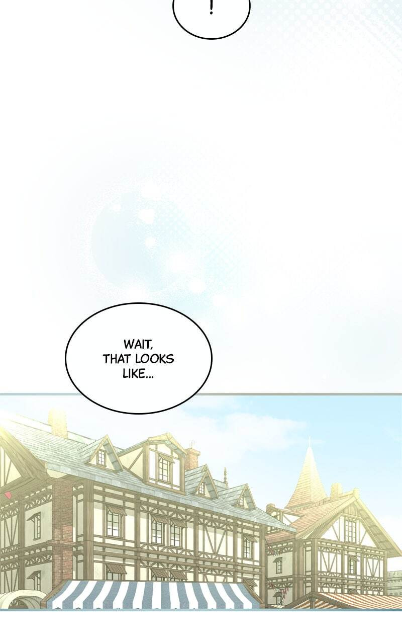 Teikoku Ichi no Akujo ni Dekiai ga Tomarimasen! Chapter 10 page 39 - 