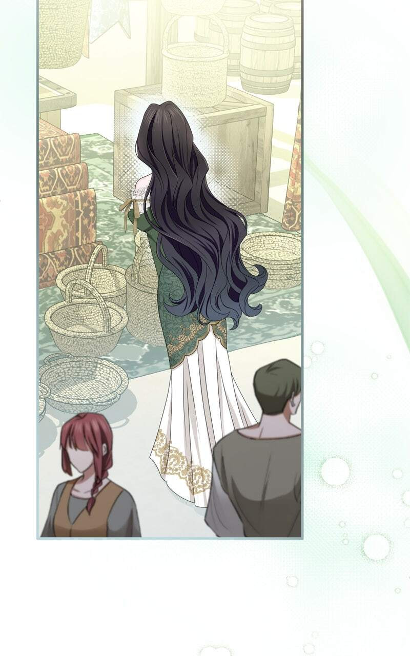 Teikoku Ichi no Akujo ni Dekiai ga Tomarimasen! Chapter 10 page 41 - 