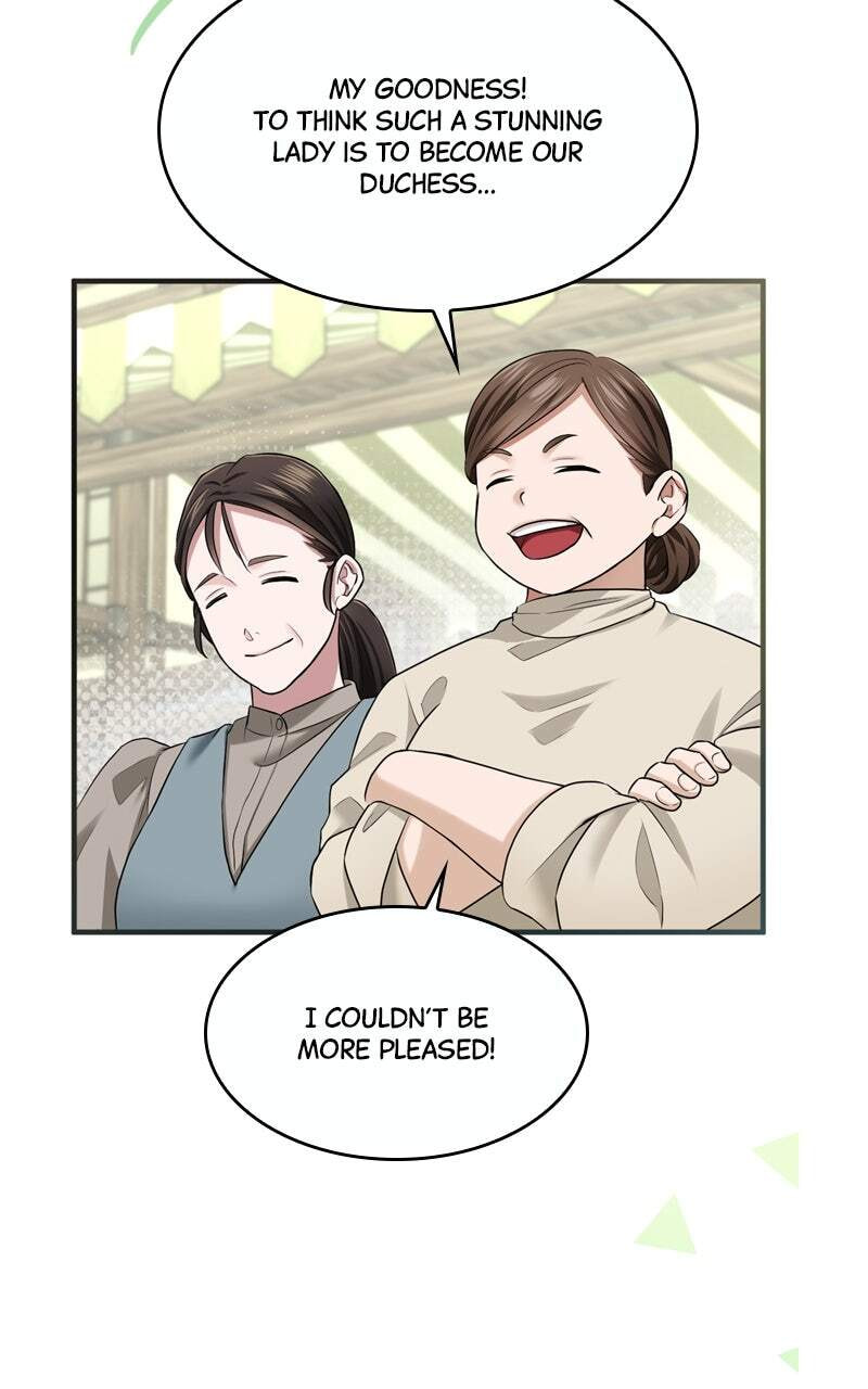 Teikoku Ichi no Akujo ni Dekiai ga Tomarimasen! Chapter 10 page 45 - 