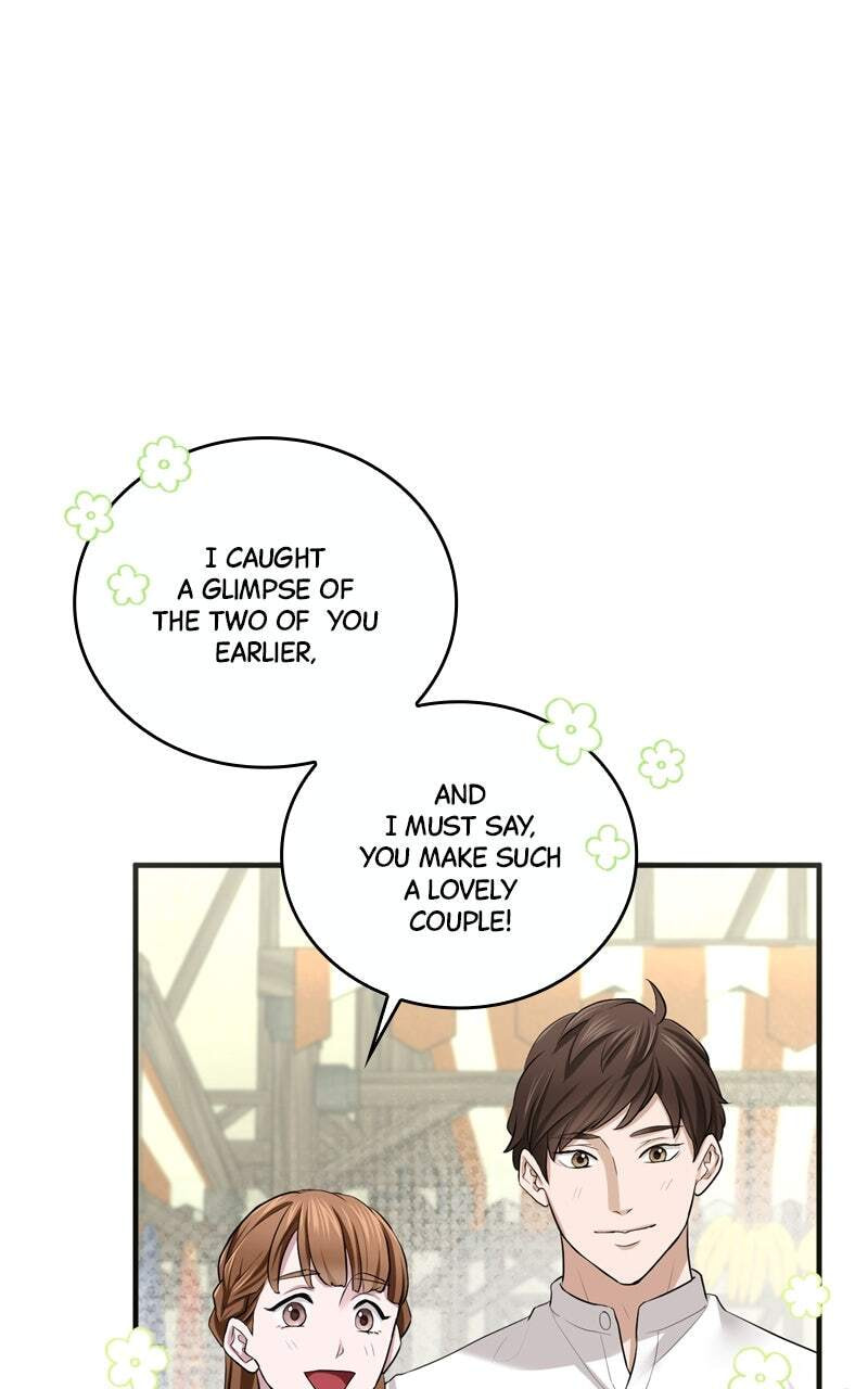 Teikoku Ichi no Akujo ni Dekiai ga Tomarimasen! Chapter 10 page 46 - 
