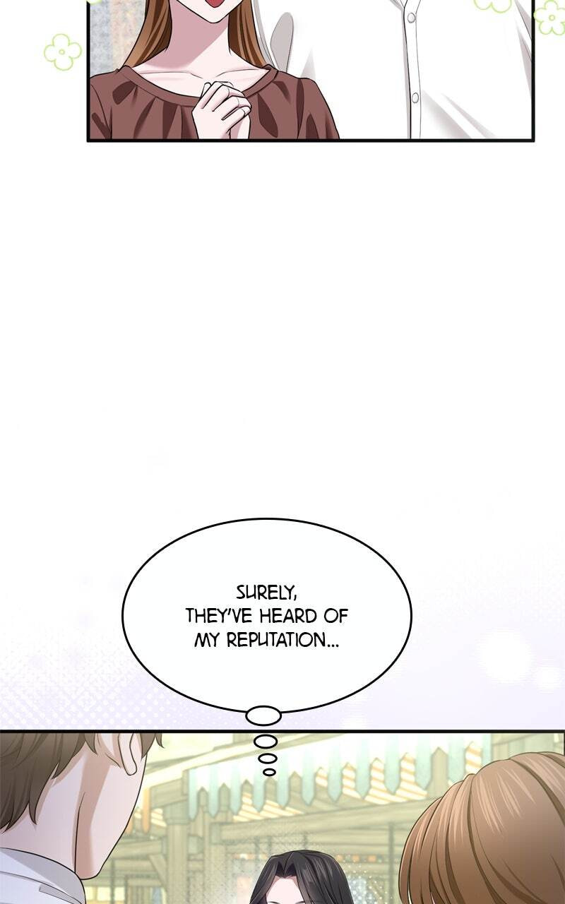 Teikoku Ichi no Akujo ni Dekiai ga Tomarimasen! Chapter 10 page 47 - 