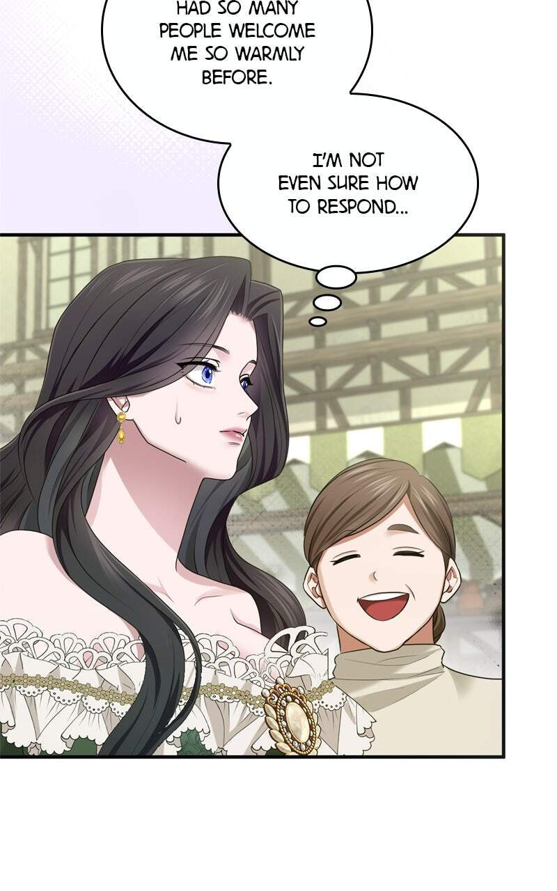 Teikoku Ichi no Akujo ni Dekiai ga Tomarimasen! Chapter 10 page 49 - 
