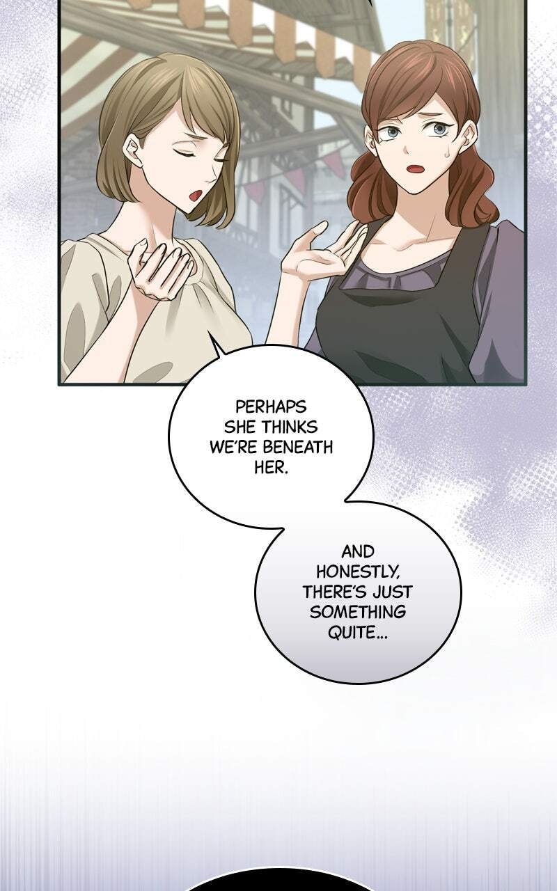 Teikoku Ichi no Akujo ni Dekiai ga Tomarimasen! Chapter 10 page 52 - 