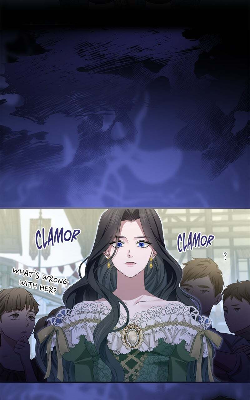Teikoku Ichi no Akujo ni Dekiai ga Tomarimasen! Chapter 10 page 57 - 