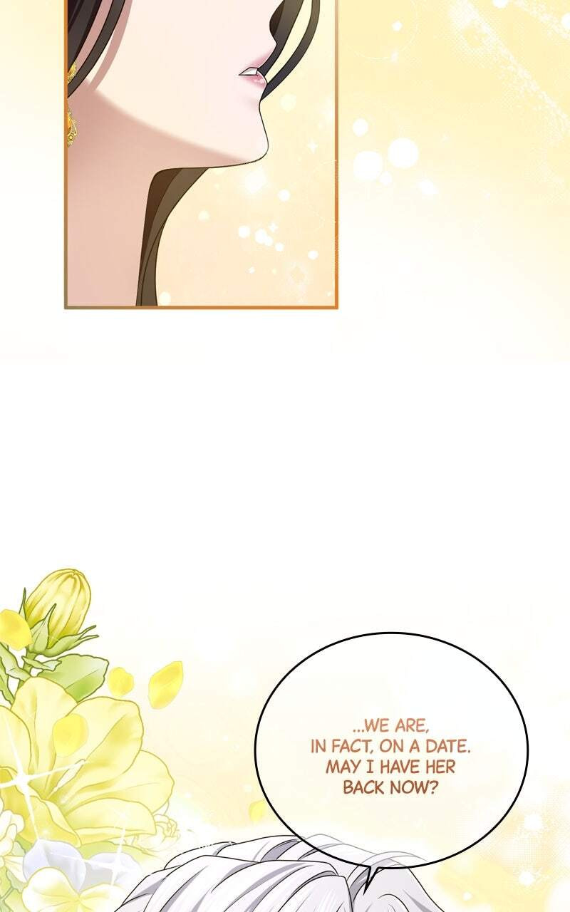 Teikoku Ichi no Akujo ni Dekiai ga Tomarimasen! Chapter 10 page 62 - 
