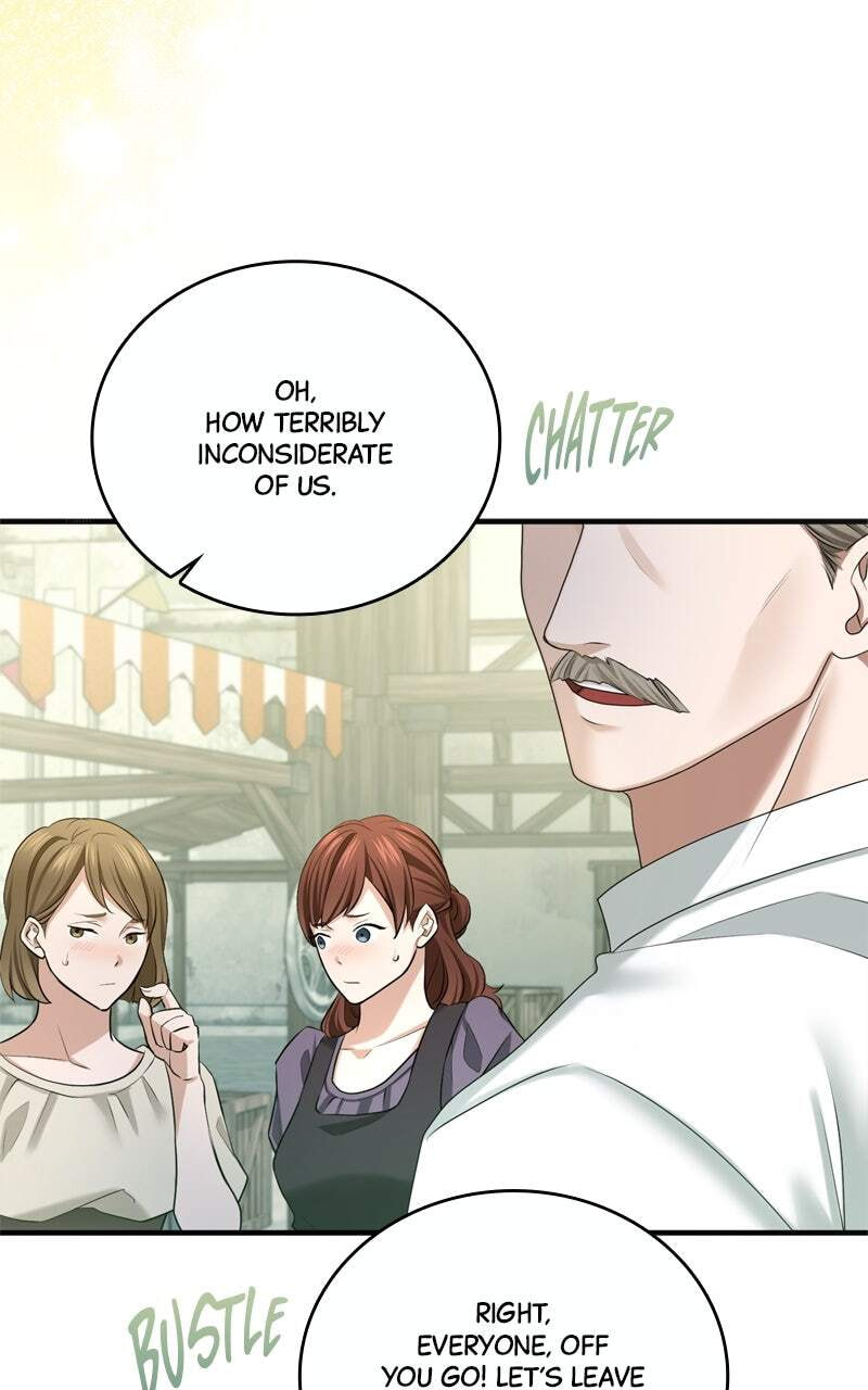 Teikoku Ichi no Akujo ni Dekiai ga Tomarimasen! Chapter 10 page 64 - 