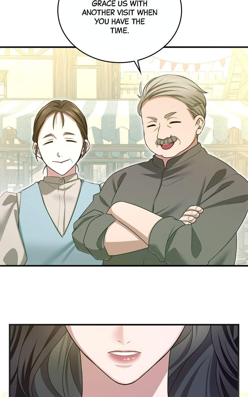 Teikoku Ichi no Akujo ni Dekiai ga Tomarimasen! Chapter 10 page 67 - 