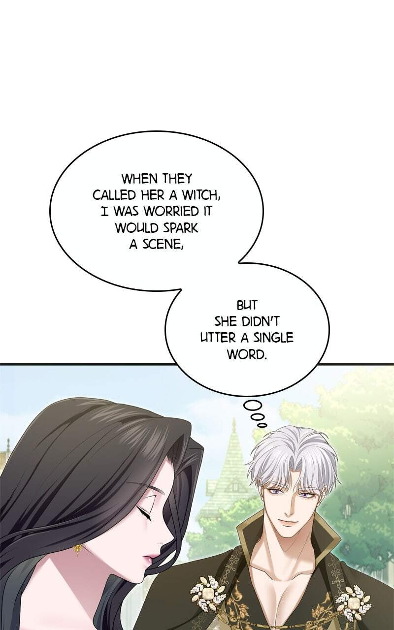 Teikoku Ichi no Akujo ni Dekiai ga Tomarimasen! Chapter 10 page 71 - 