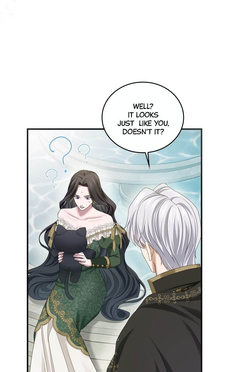 Teikoku Ichi no Akujo ni Dekiai ga Tomarimasen! Chapter 10 page 79 - 