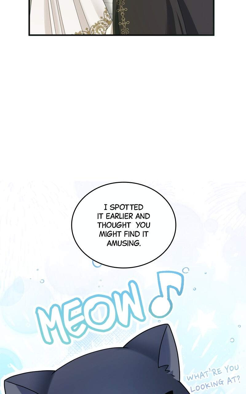 Teikoku Ichi no Akujo ni Dekiai ga Tomarimasen! Chapter 10 page 80 - 