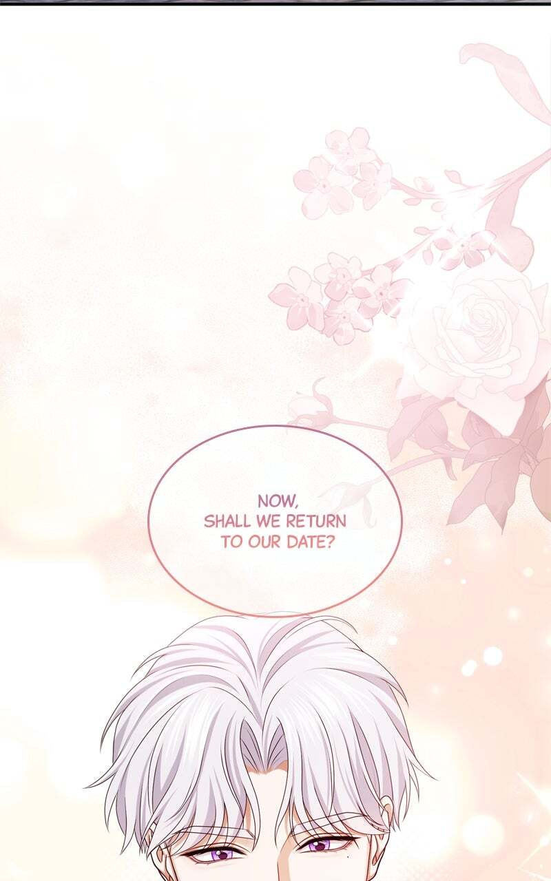 Teikoku Ichi no Akujo ni Dekiai ga Tomarimasen! Chapter 10 page 83 - 