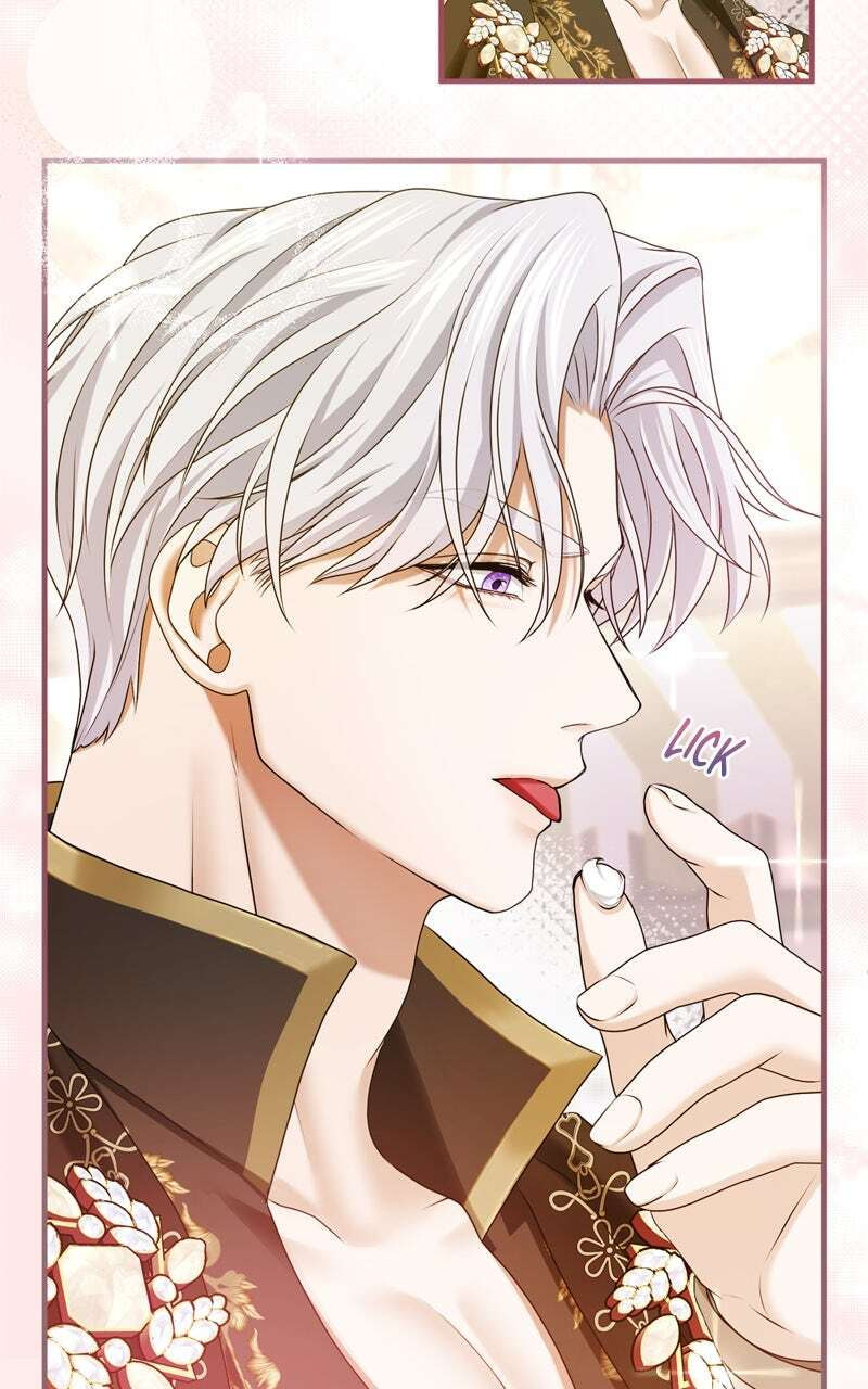 Teikoku Ichi no Akujo ni Dekiai ga Tomarimasen! Chapter 10 page 88 - 