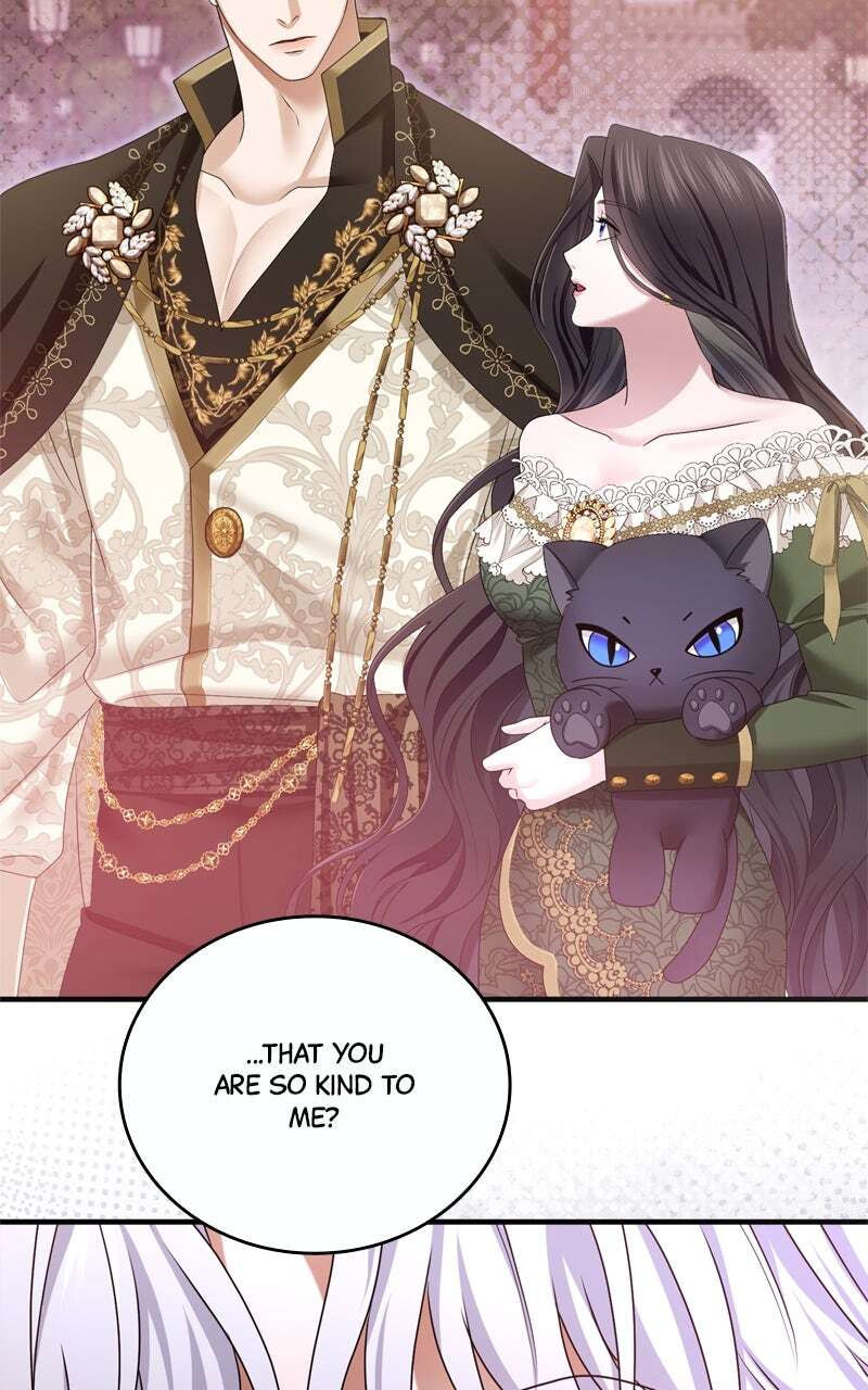 Teikoku Ichi no Akujo ni Dekiai ga Tomarimasen! Chapter 10 page 98 - 
