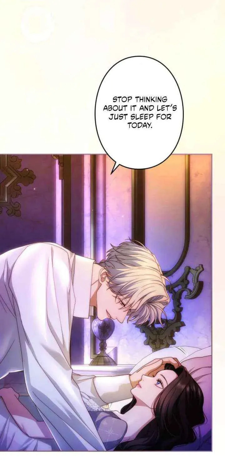 Teikoku Ichi no Akujo ni Dekiai ga Tomarimasen! Chapter 100 page 101 - 