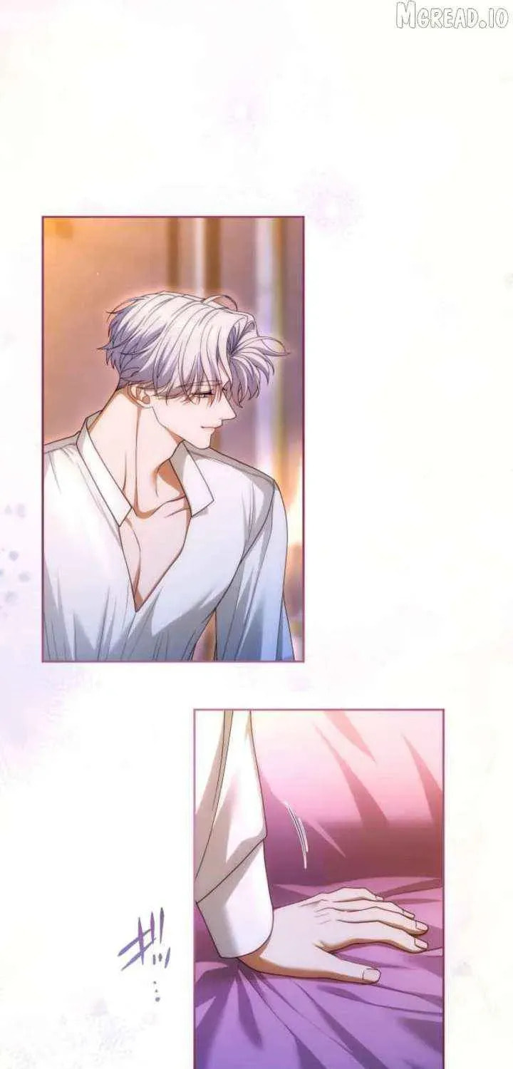 Teikoku Ichi no Akujo ni Dekiai ga Tomarimasen! Chapter 100 page 103 - 