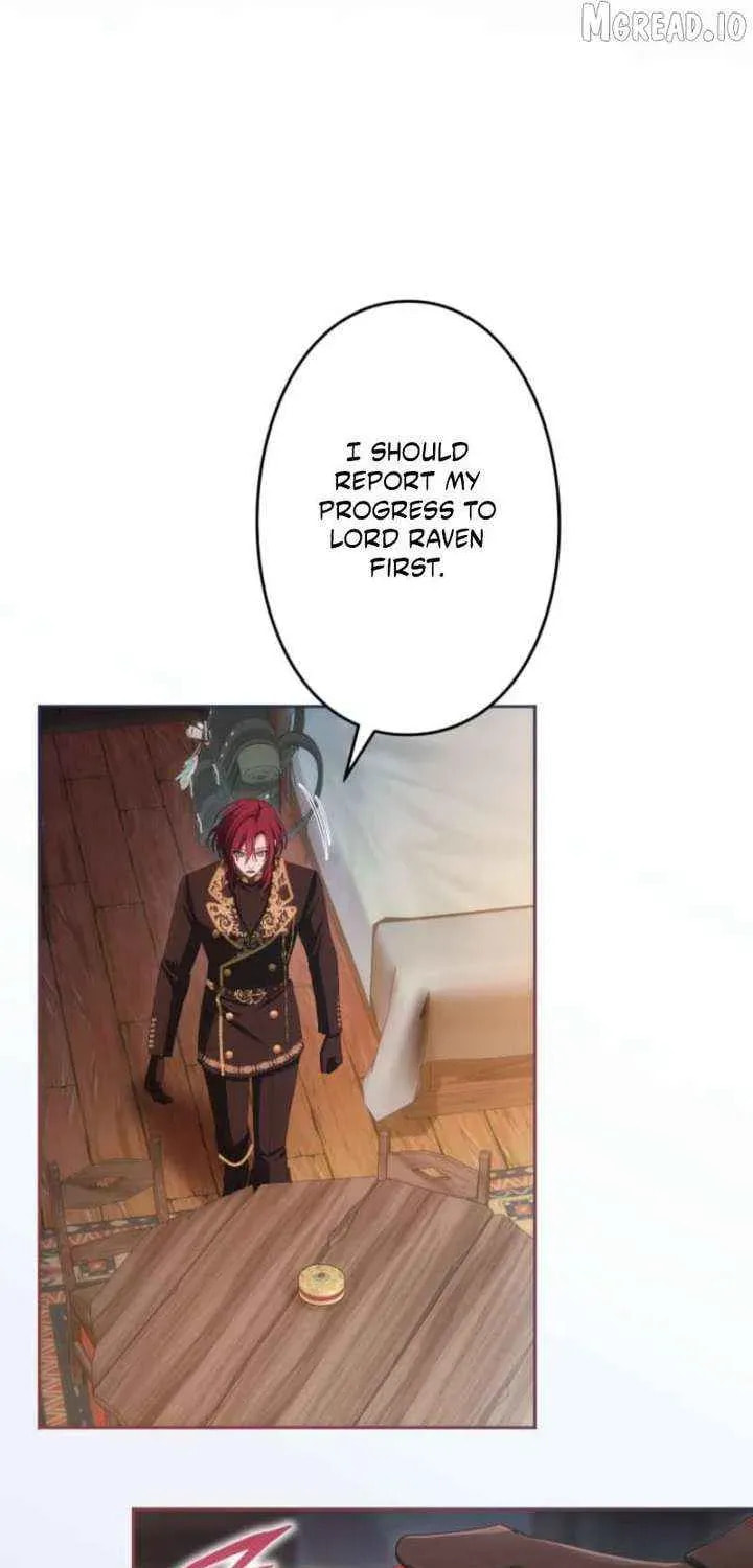 Teikoku Ichi no Akujo ni Dekiai ga Tomarimasen! Chapter 100 page 12 - 