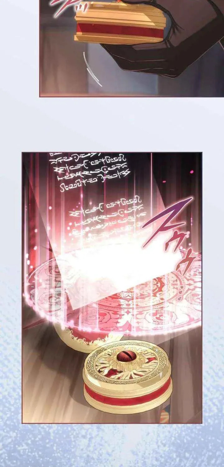 Teikoku Ichi no Akujo ni Dekiai ga Tomarimasen! Chapter 100 page 13 - 