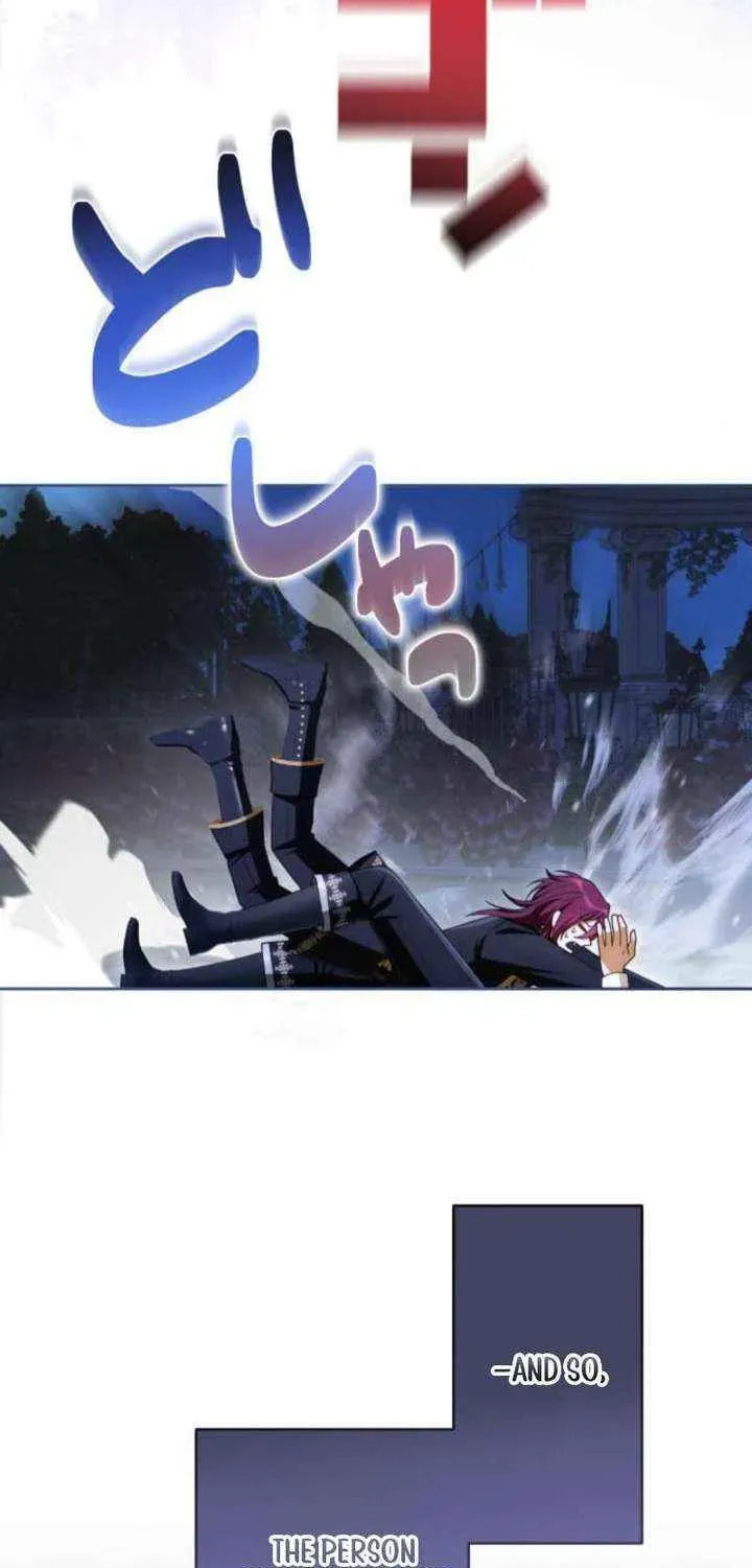 Teikoku Ichi no Akujo ni Dekiai ga Tomarimasen! Chapter 100 page 16 - 