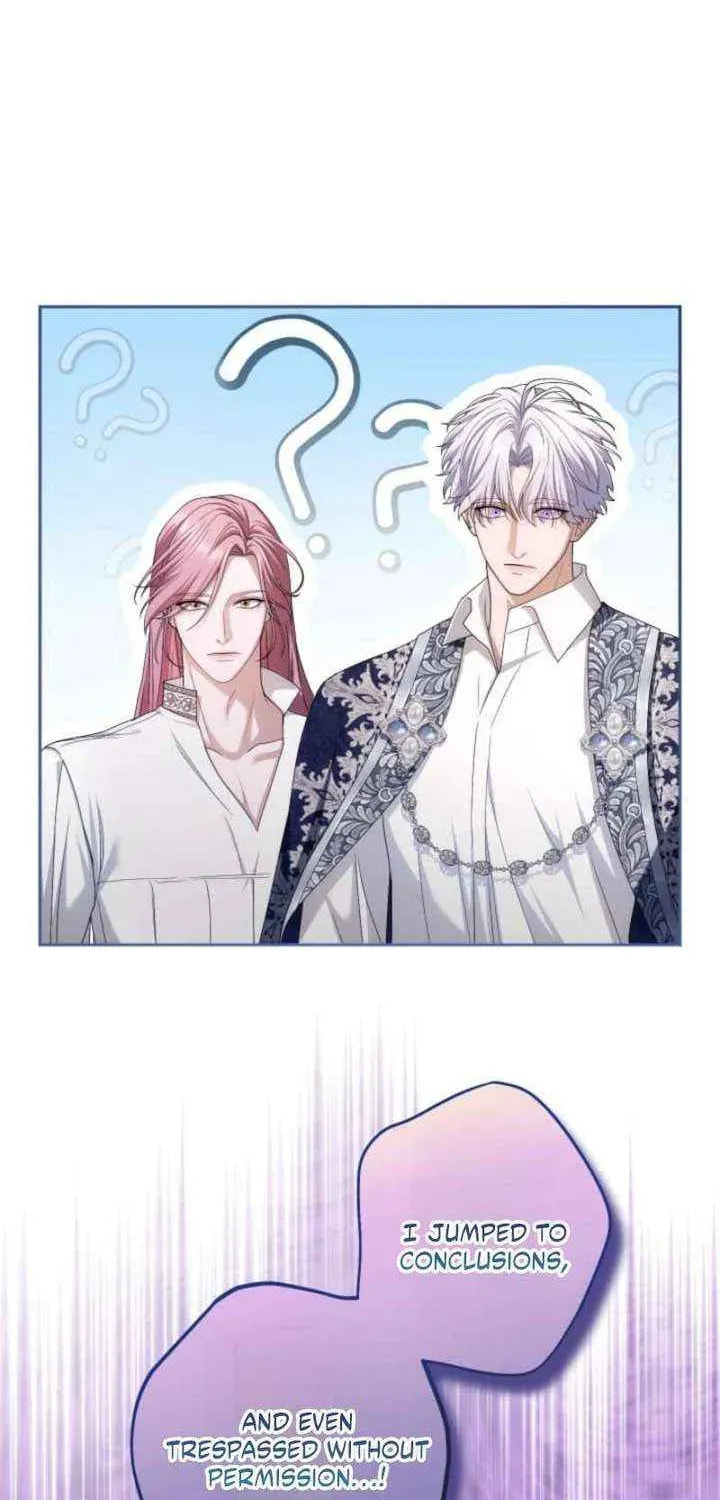 Teikoku Ichi no Akujo ni Dekiai ga Tomarimasen! Chapter 100 page 22 - 