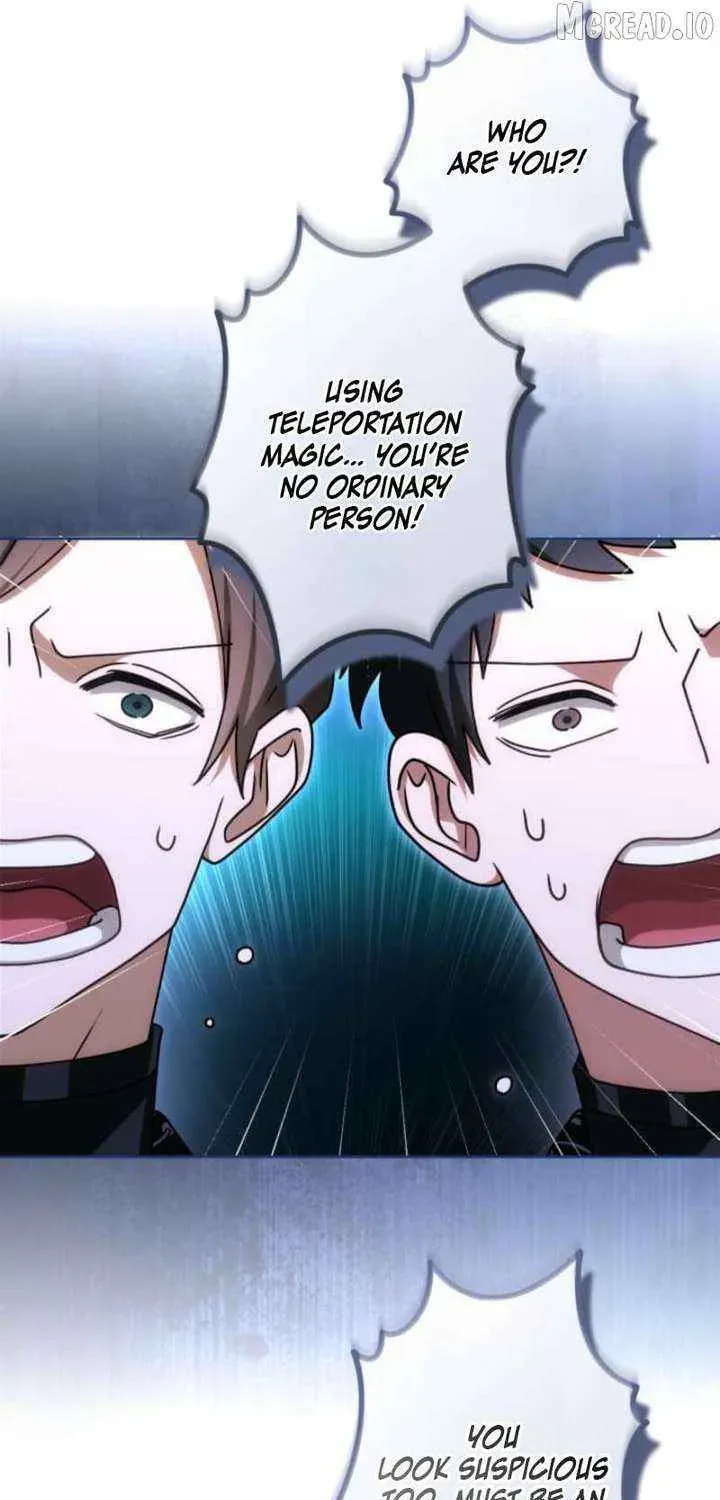 Teikoku Ichi no Akujo ni Dekiai ga Tomarimasen! Chapter 100 page 29 - 
