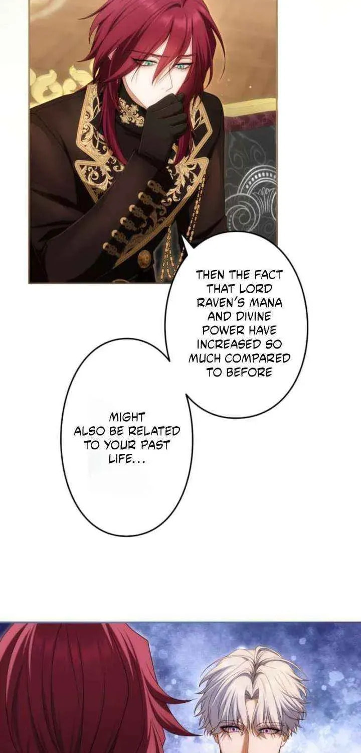 Teikoku Ichi no Akujo ni Dekiai ga Tomarimasen! Chapter 100 page 48 - 