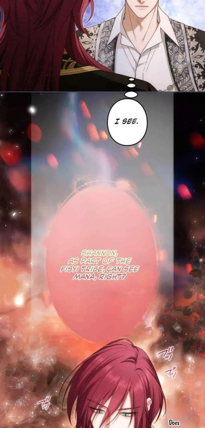 Teikoku Ichi no Akujo ni Dekiai ga Tomarimasen! Chapter 100 page 49 - 