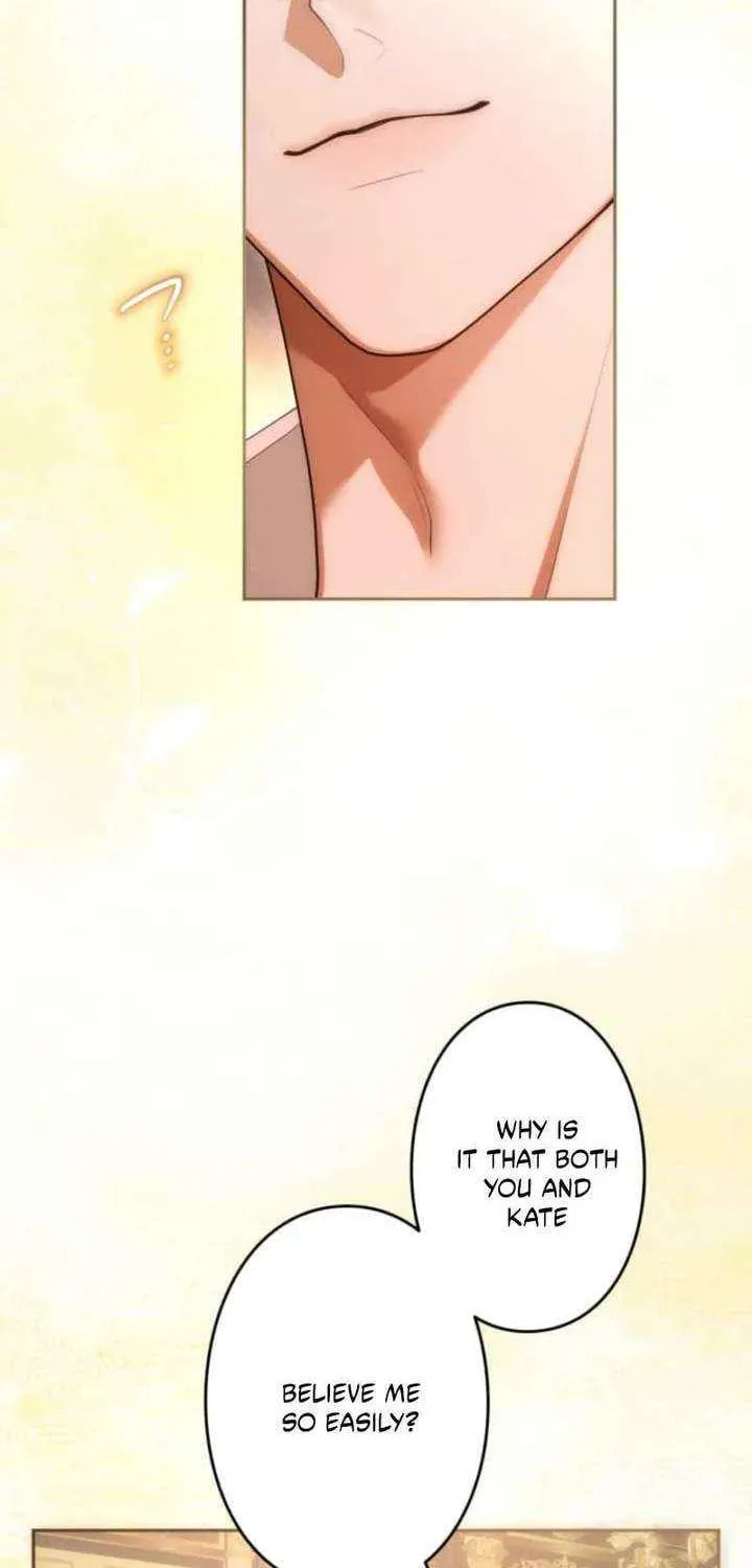 Teikoku Ichi no Akujo ni Dekiai ga Tomarimasen! Chapter 100 page 51 - 