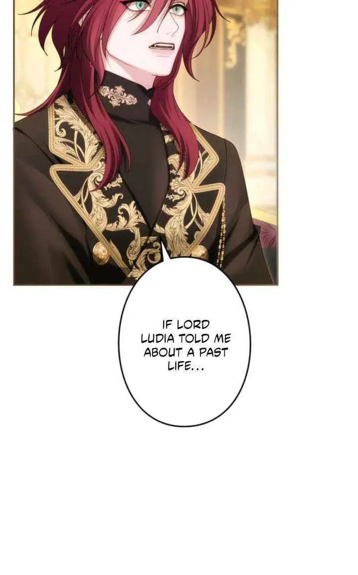 Teikoku Ichi no Akujo ni Dekiai ga Tomarimasen! Chapter 100 page 53 - 
