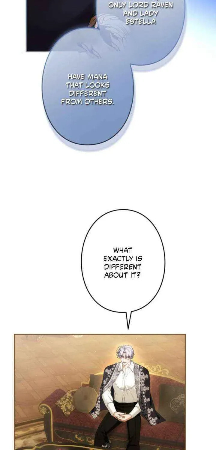 Teikoku Ichi no Akujo ni Dekiai ga Tomarimasen! Chapter 100 page 59 - 