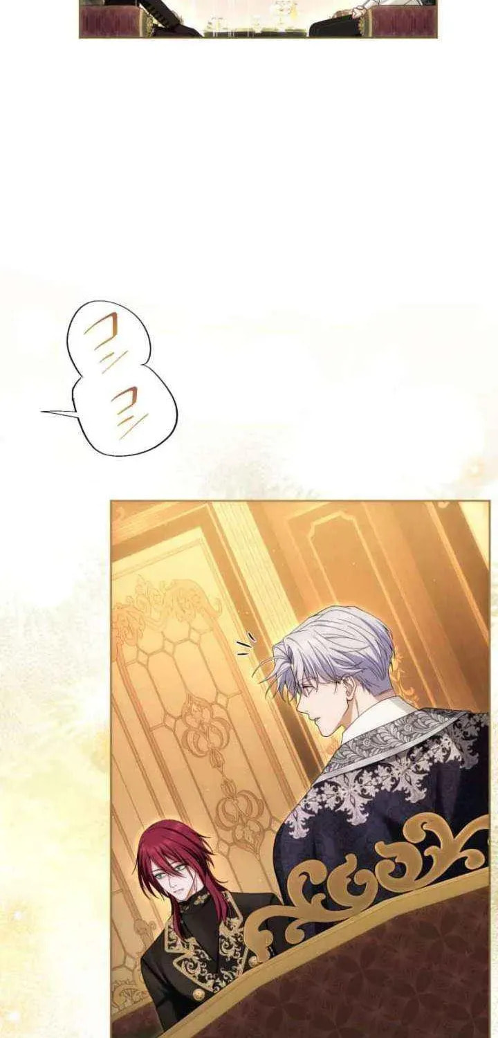 Teikoku Ichi no Akujo ni Dekiai ga Tomarimasen! Chapter 100 page 67 - 