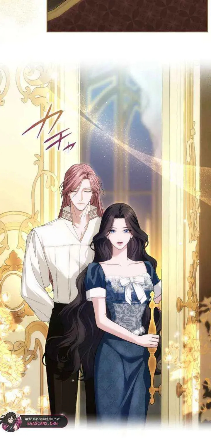 Teikoku Ichi no Akujo ni Dekiai ga Tomarimasen! Chapter 100 page 68 - 