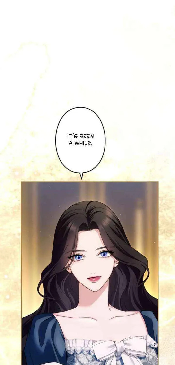 Teikoku Ichi no Akujo ni Dekiai ga Tomarimasen! Chapter 100 page 69 - 