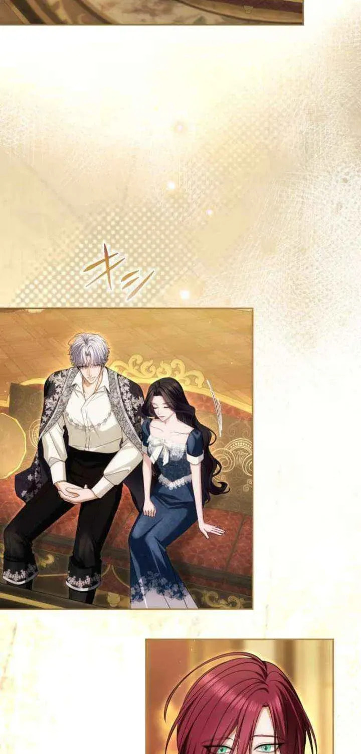 Teikoku Ichi no Akujo ni Dekiai ga Tomarimasen! Chapter 100 page 71 - 