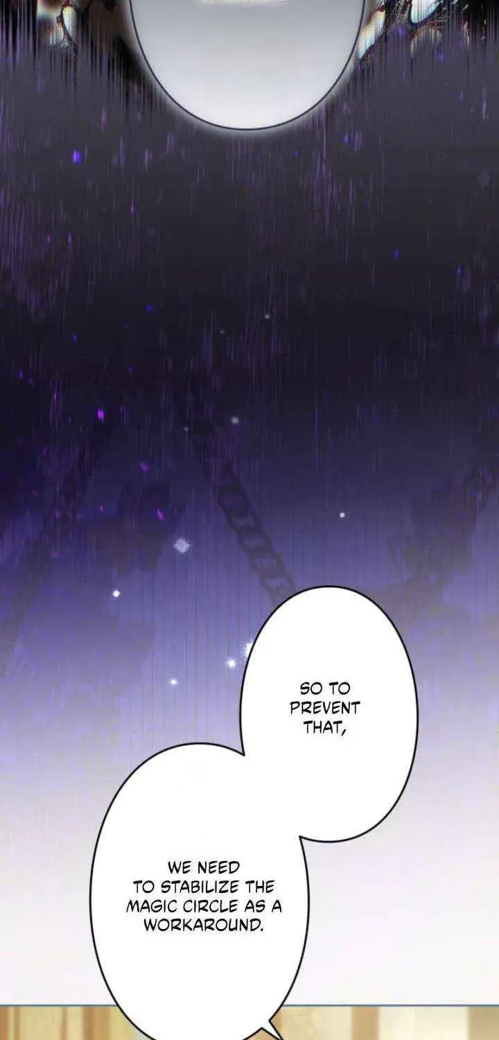 Teikoku Ichi no Akujo ni Dekiai ga Tomarimasen! Chapter 100 page 78 - 