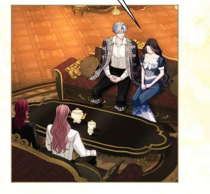Teikoku Ichi no Akujo ni Dekiai ga Tomarimasen! Chapter 100 page 80 - 