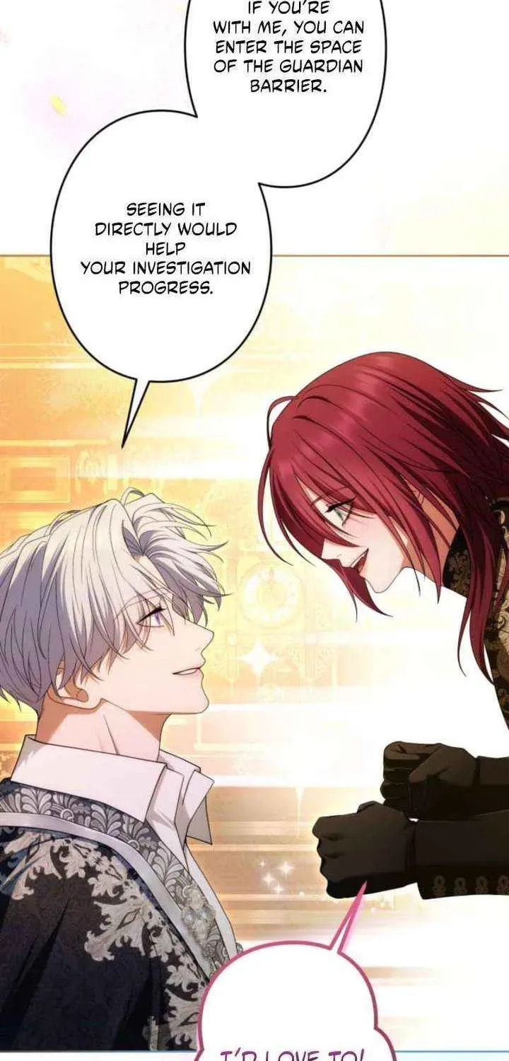 Teikoku Ichi no Akujo ni Dekiai ga Tomarimasen! Chapter 100 page 90 - 