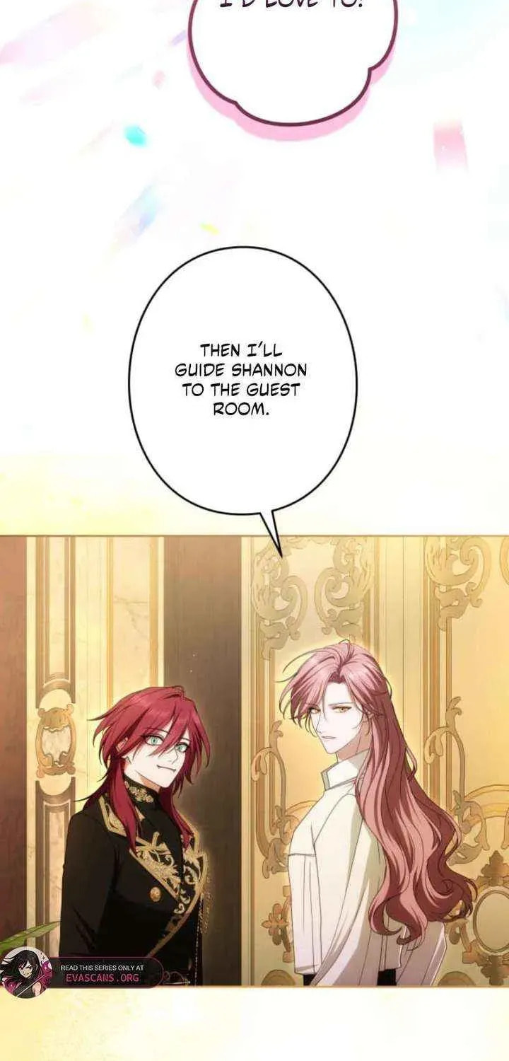Teikoku Ichi no Akujo ni Dekiai ga Tomarimasen! Chapter 100 page 91 - 