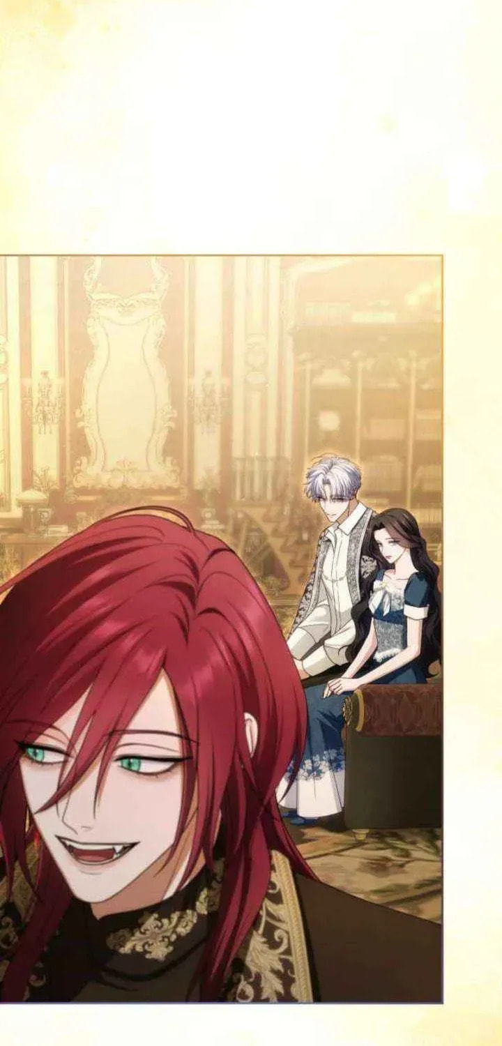 Teikoku Ichi no Akujo ni Dekiai ga Tomarimasen! Chapter 100 page 92 - 