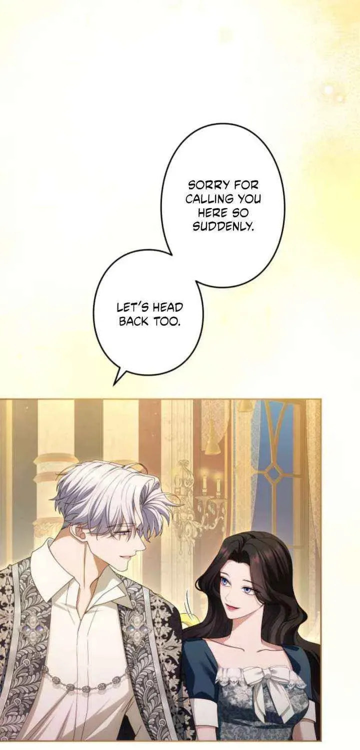 Teikoku Ichi no Akujo ni Dekiai ga Tomarimasen! Chapter 100 page 93 - 