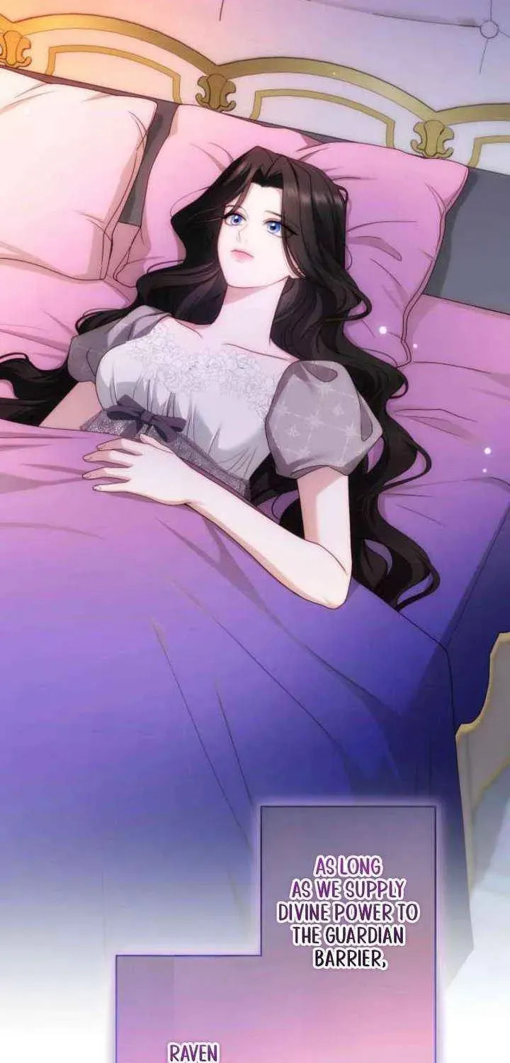 Teikoku Ichi no Akujo ni Dekiai ga Tomarimasen! Chapter 100 page 96 - 
