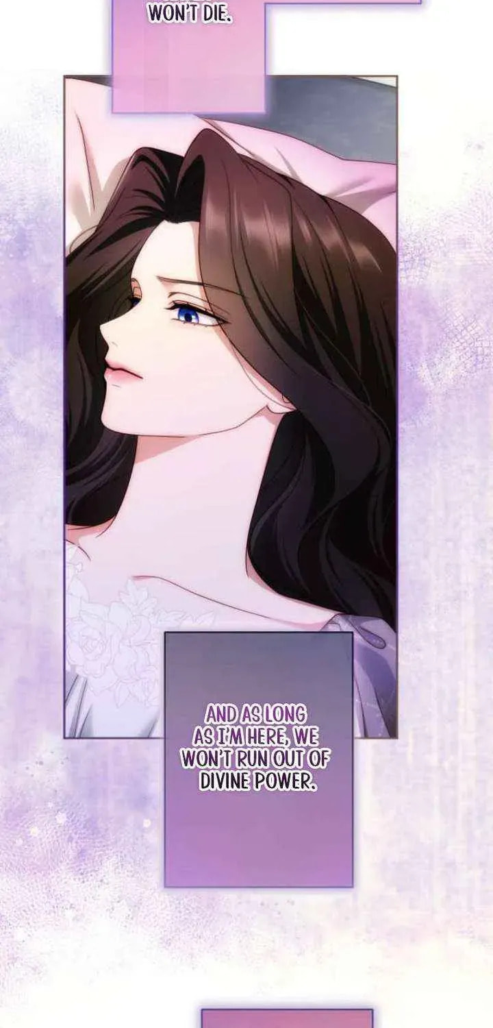 Teikoku Ichi no Akujo ni Dekiai ga Tomarimasen! Chapter 100 page 97 - 